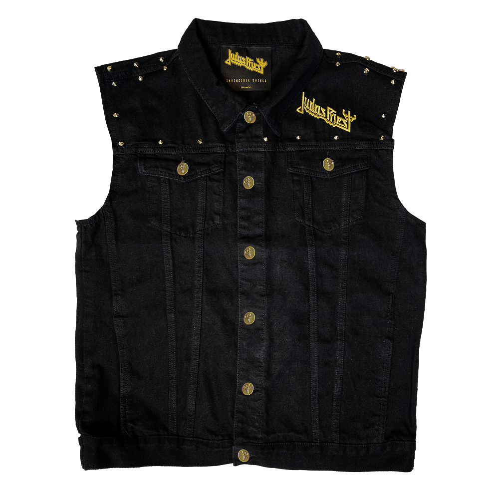 battle jacket
