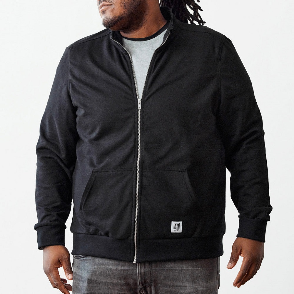 track jacket