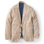 men's blazer