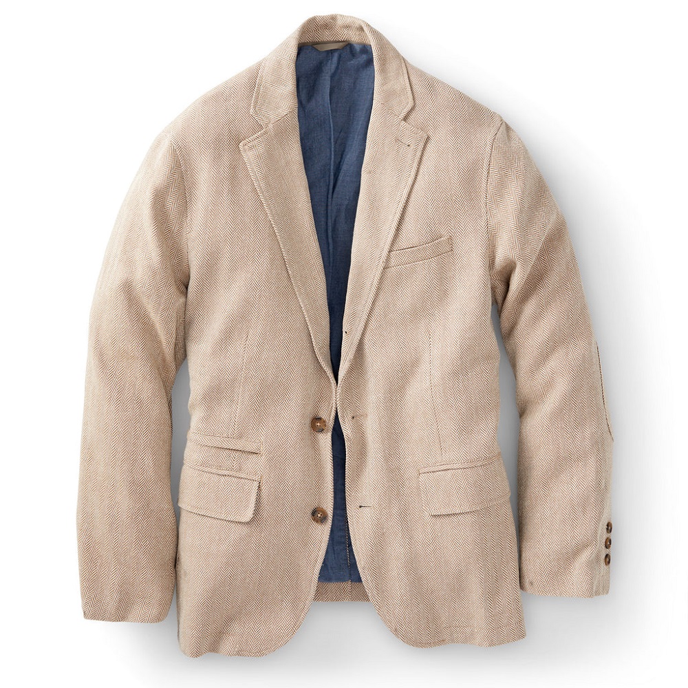 men's blazer