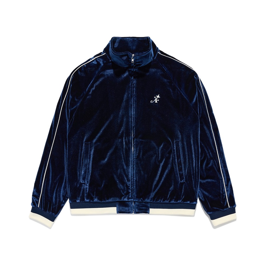 track jacket