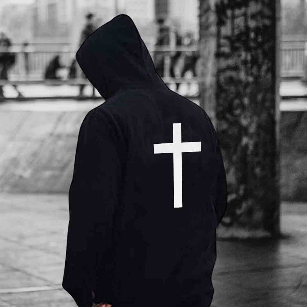 designer hoodies men