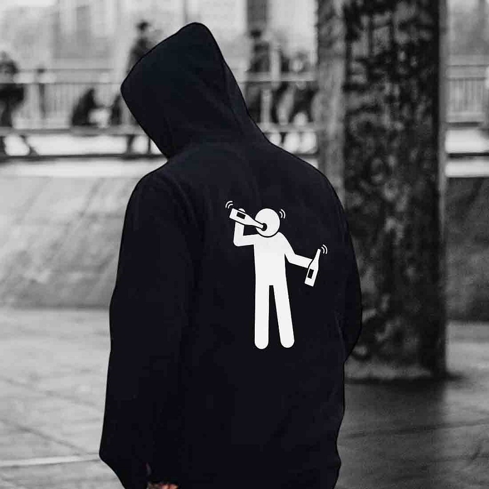 designer hoodies men