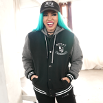 baseball jacket