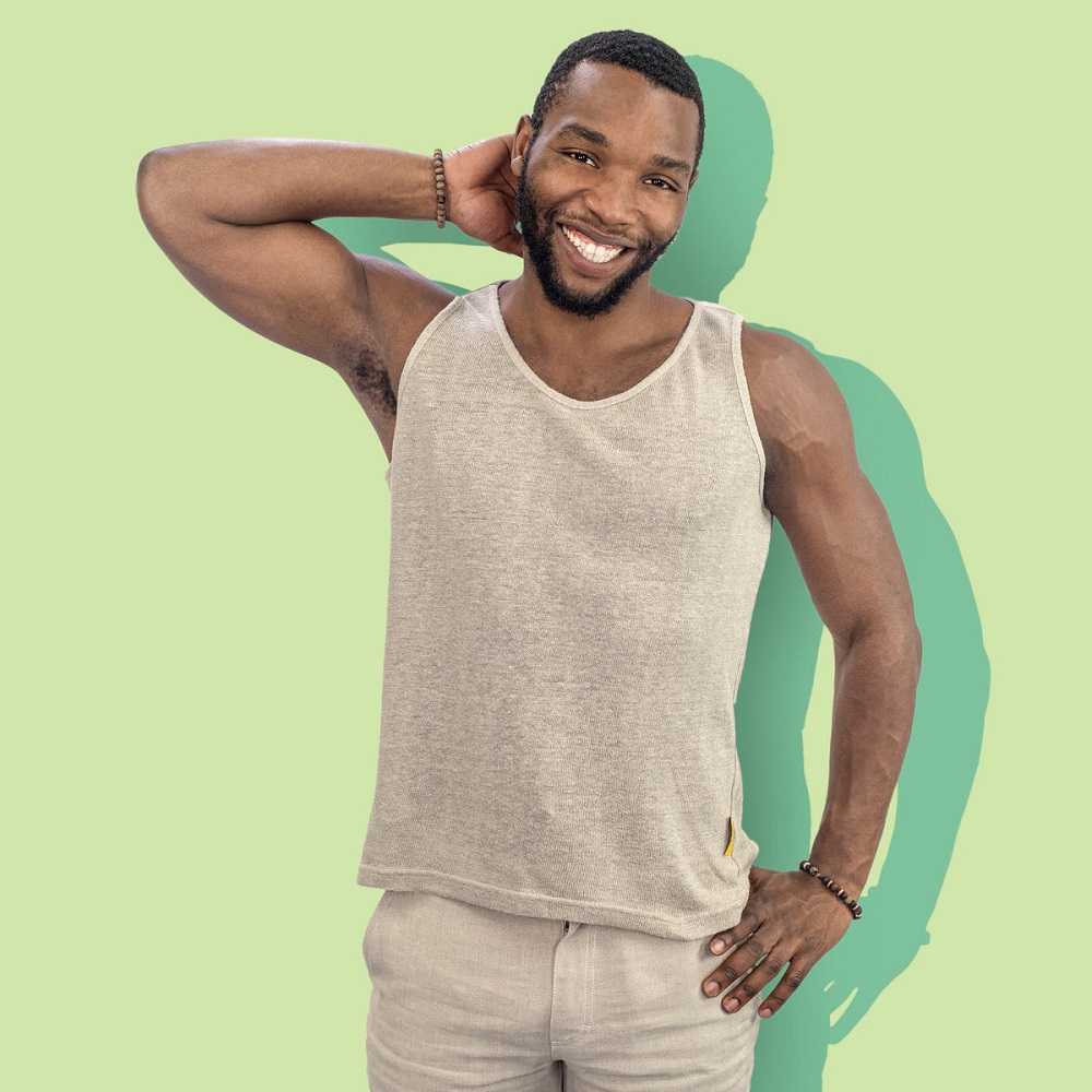 tank tops men