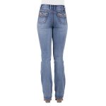 boot cut jeans womens