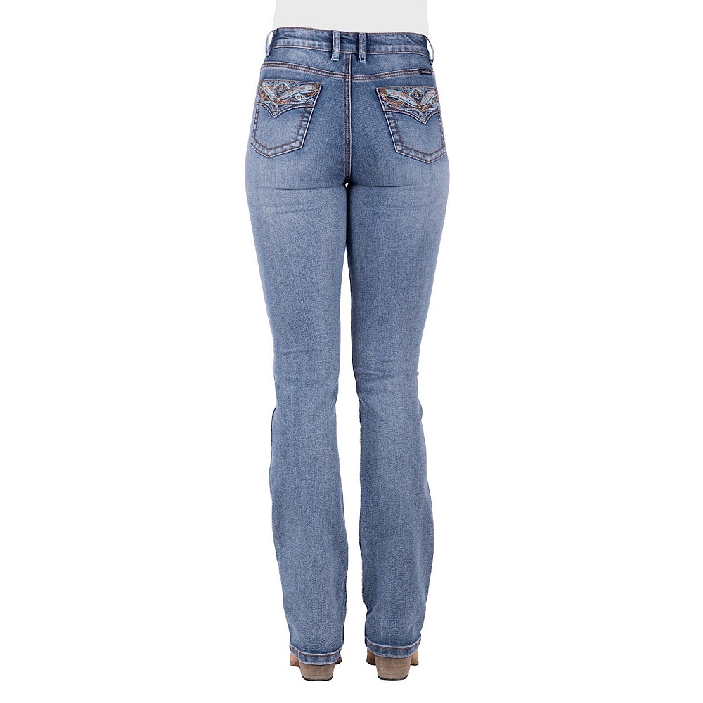 cowgirl jeans