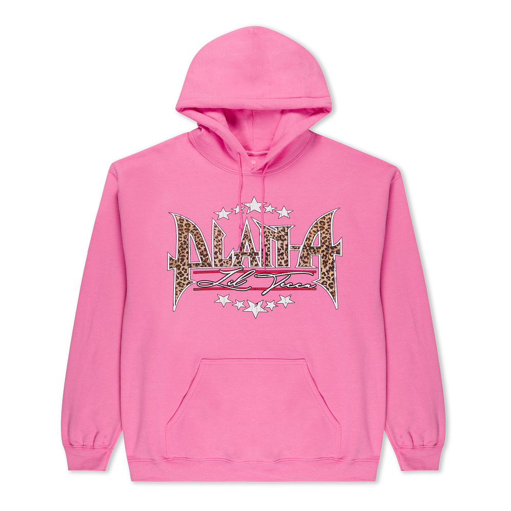 pink hoodies