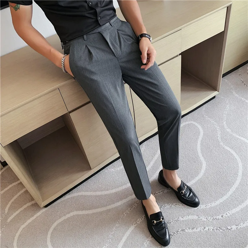 men's dress pants
