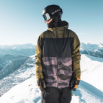 Snow Jacket: Essential Features for Ultimate Winter Protection