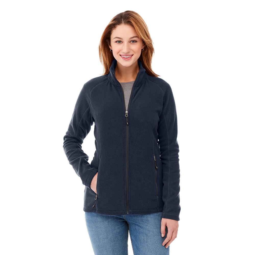 fleece jacket women