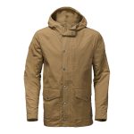 utility jacket