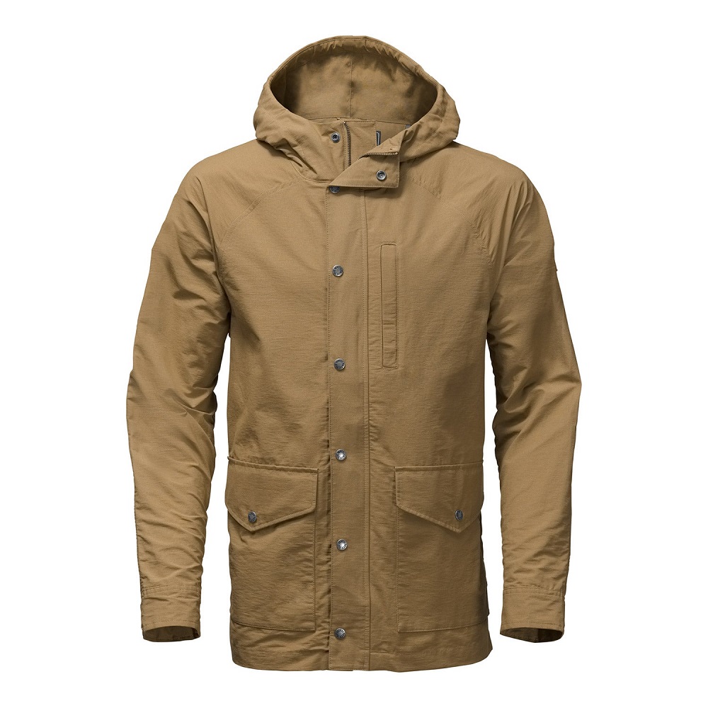 utility jacket