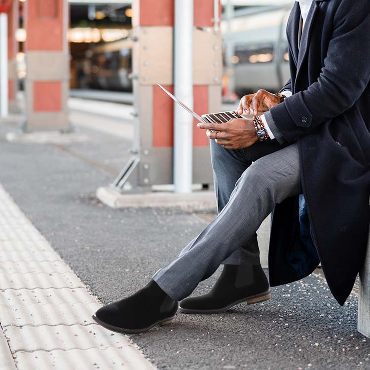 men's dress pants