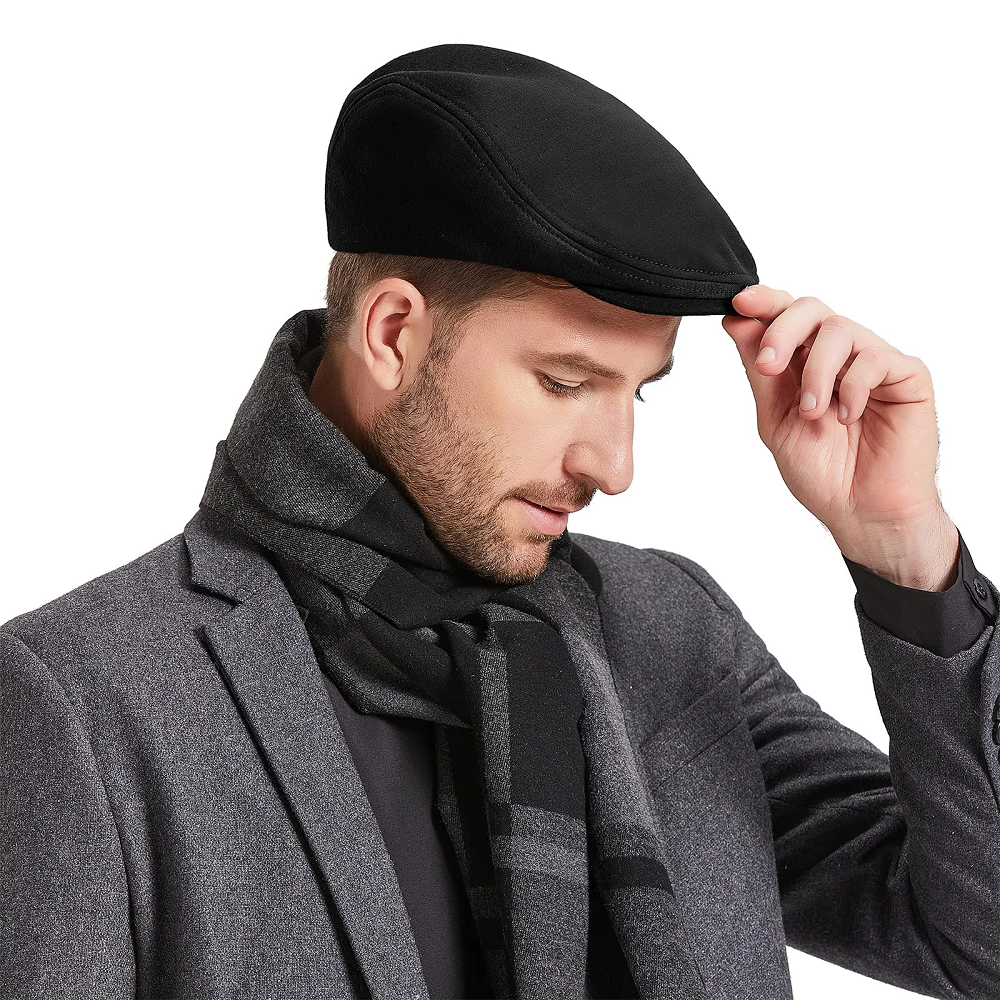 men's cap