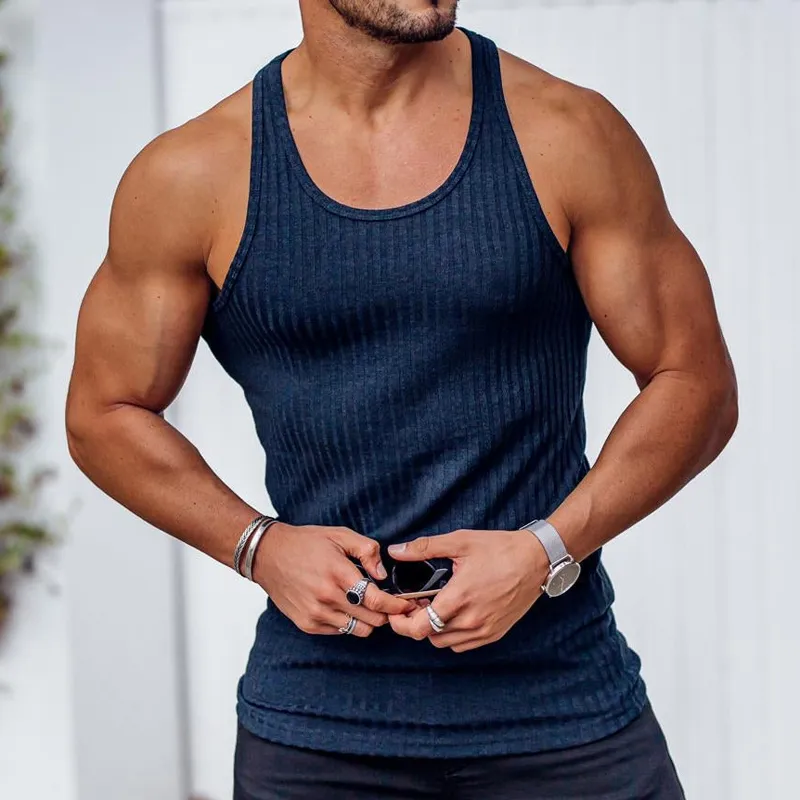 tank tops
