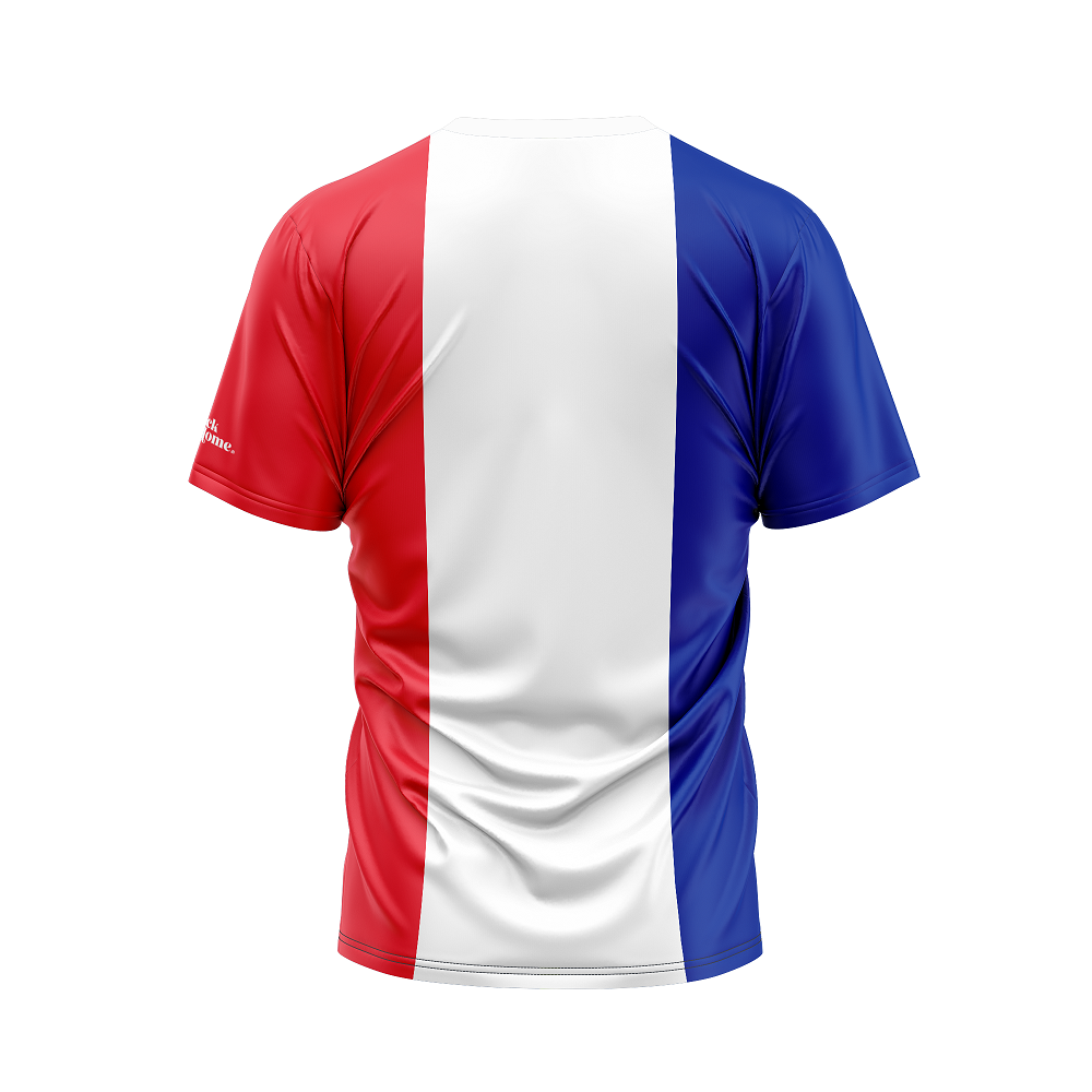 france shirt