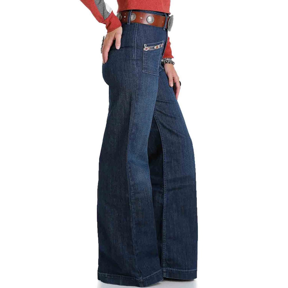 cruel-womens-wide-leg-high-rise-cowgirl-jeans