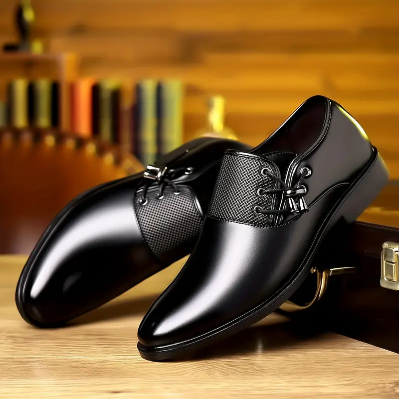 dress shoes