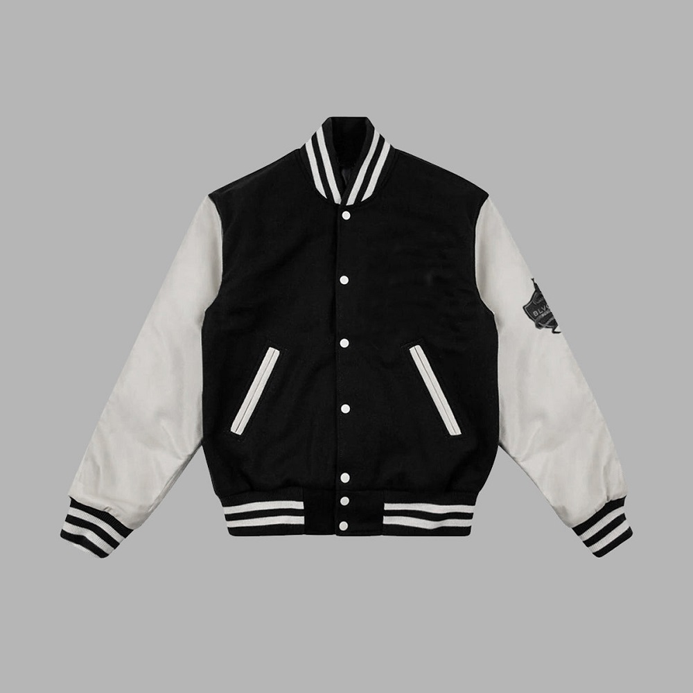 baseball jacket