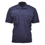 short sleeves