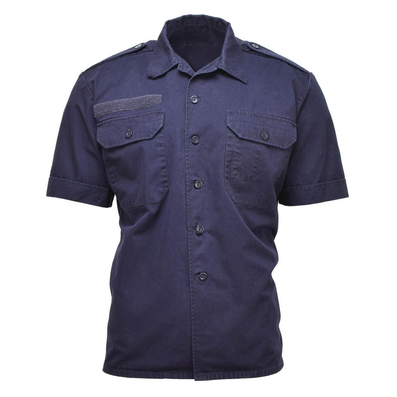 short sleeves