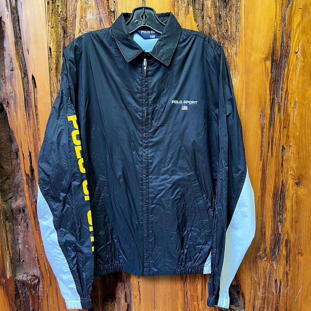 sport jacket