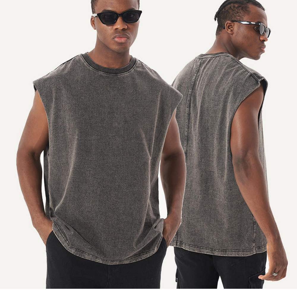 tank tops men