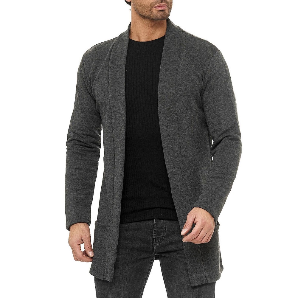 sweater jacket