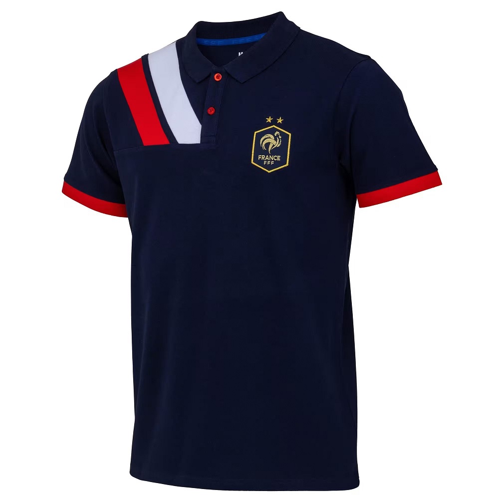 polo-fff-collection-officielle-equipe-de-france-de-football