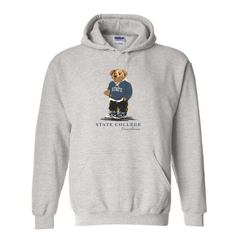 college hoodies