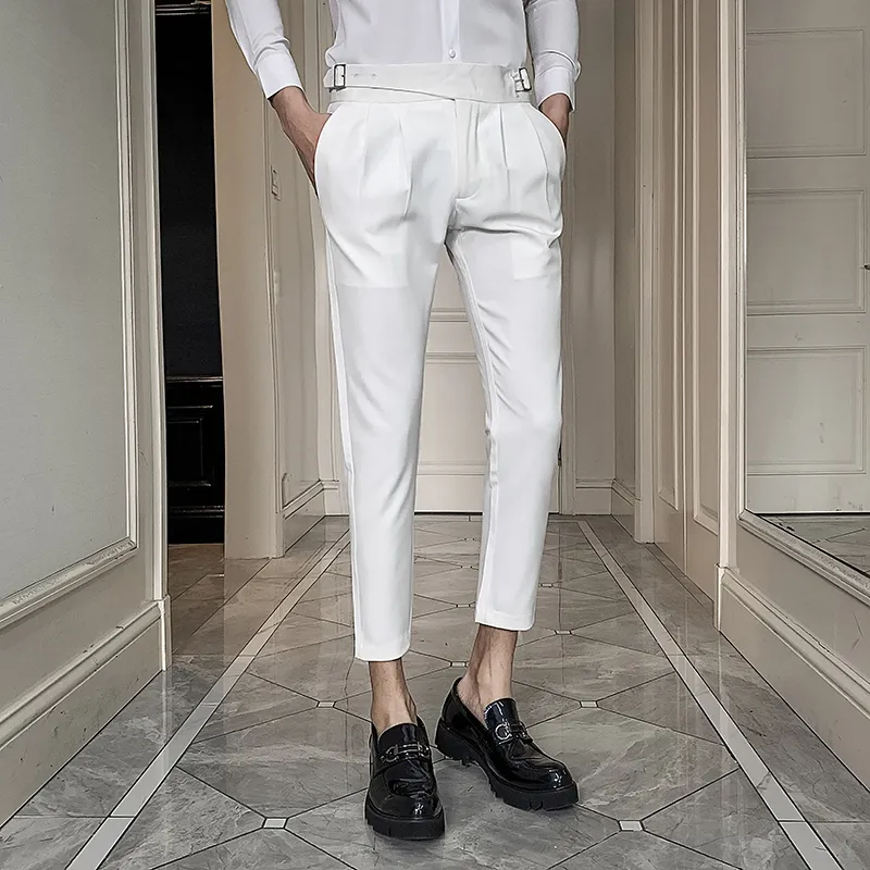 men's dress pants