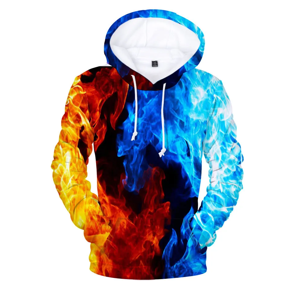 unique hoodies