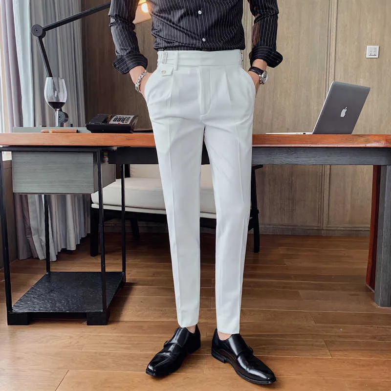 men's dress pants