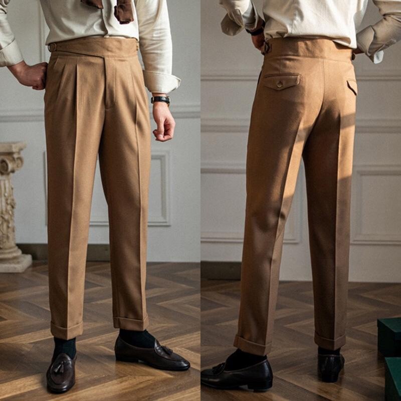 dress pants