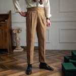 men's dress pants