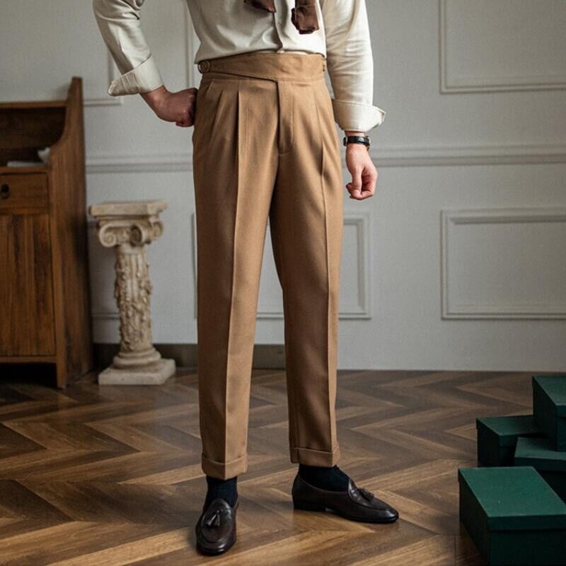 men's dress pants