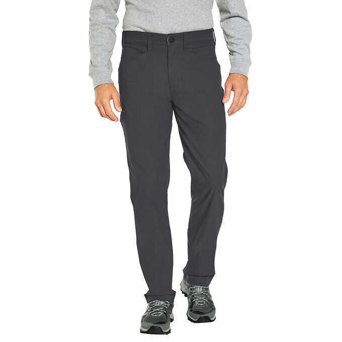 men's tech pants