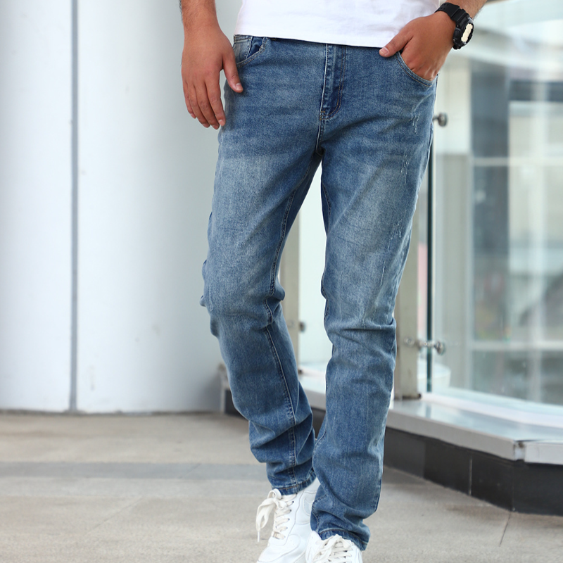 blue jeans 