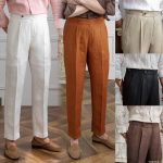 mens dress pants