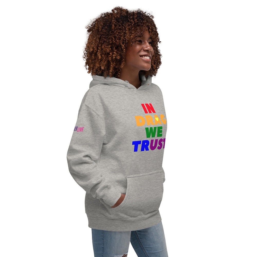 unique hoodies