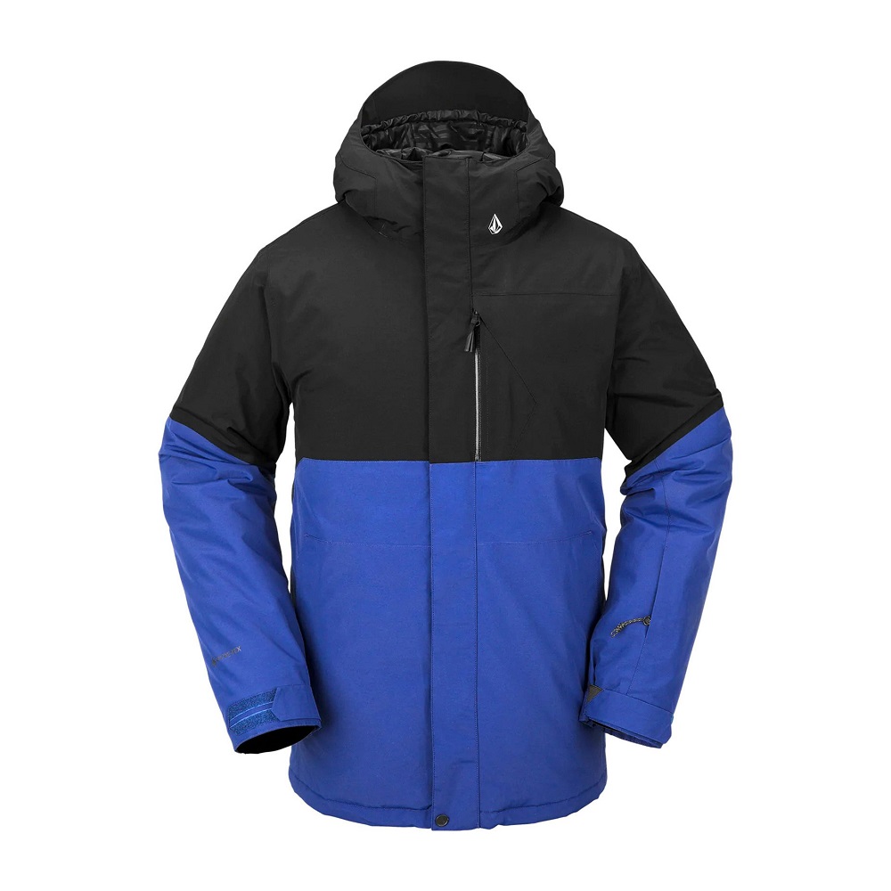 snow jacket