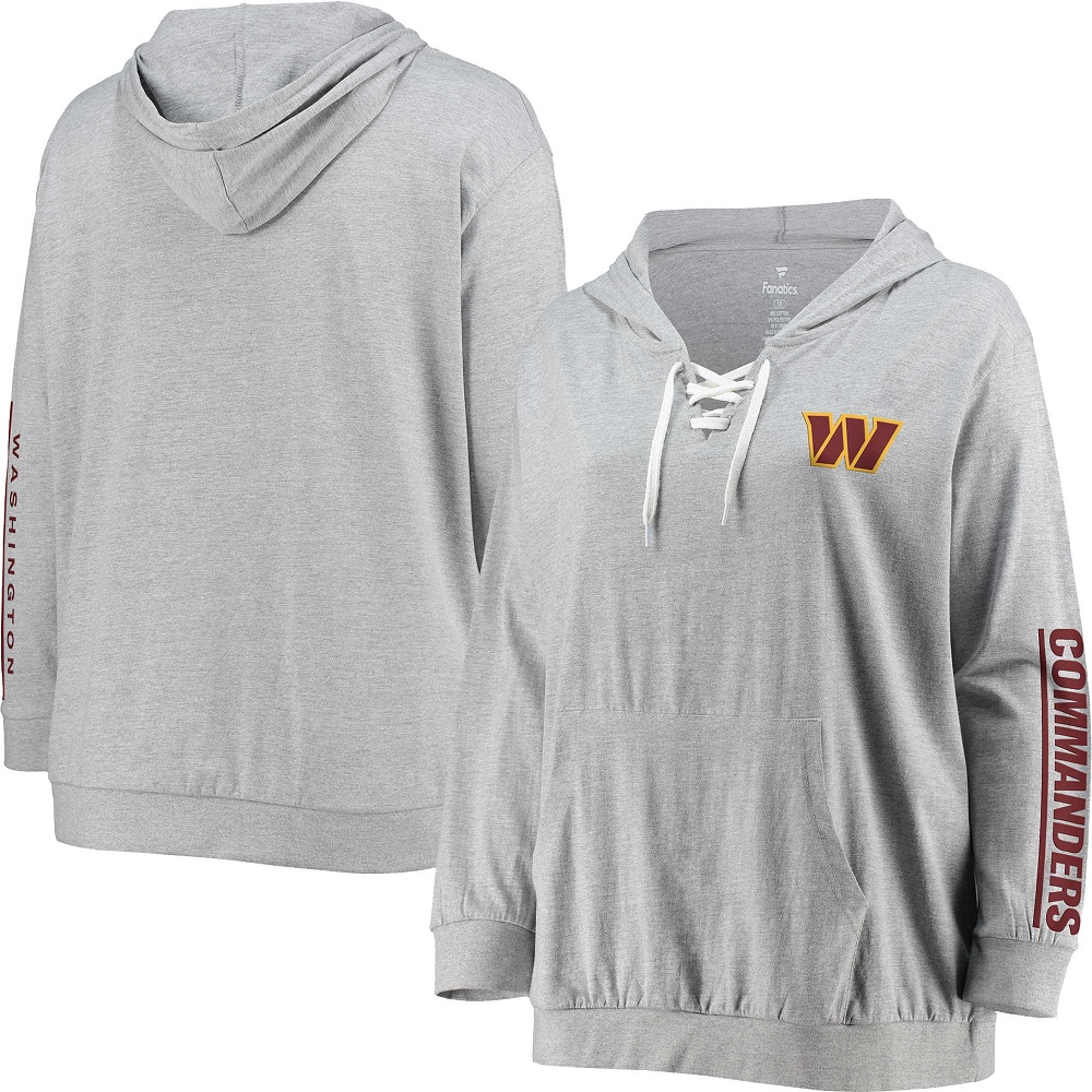 plus size hoodies