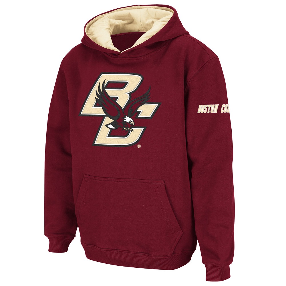 college hoodies