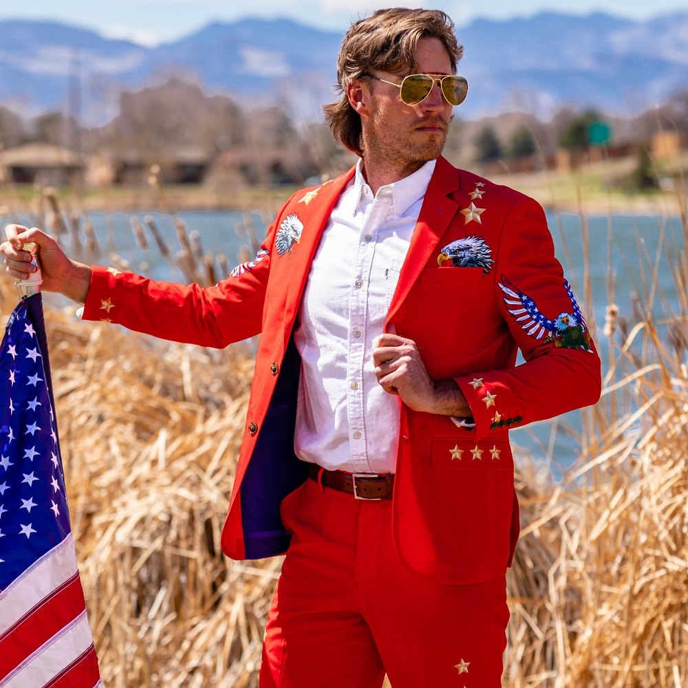 western blazer