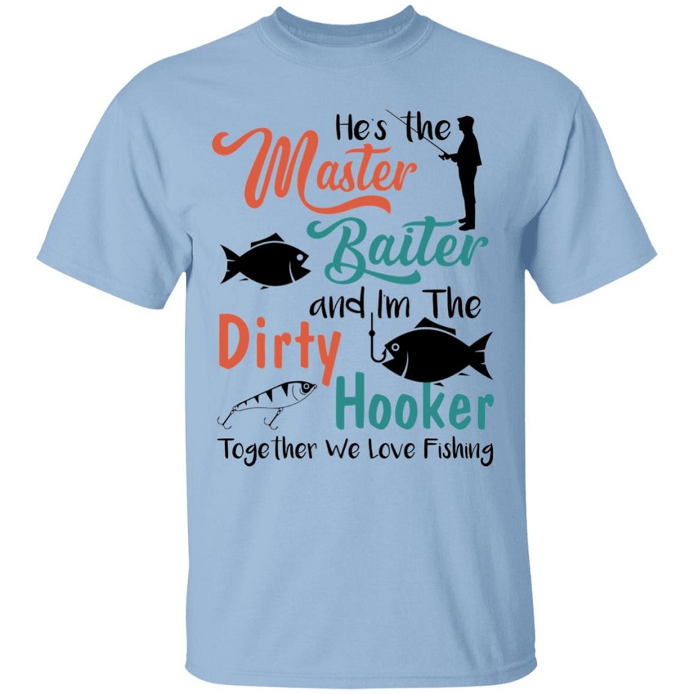 fishing shirts for men