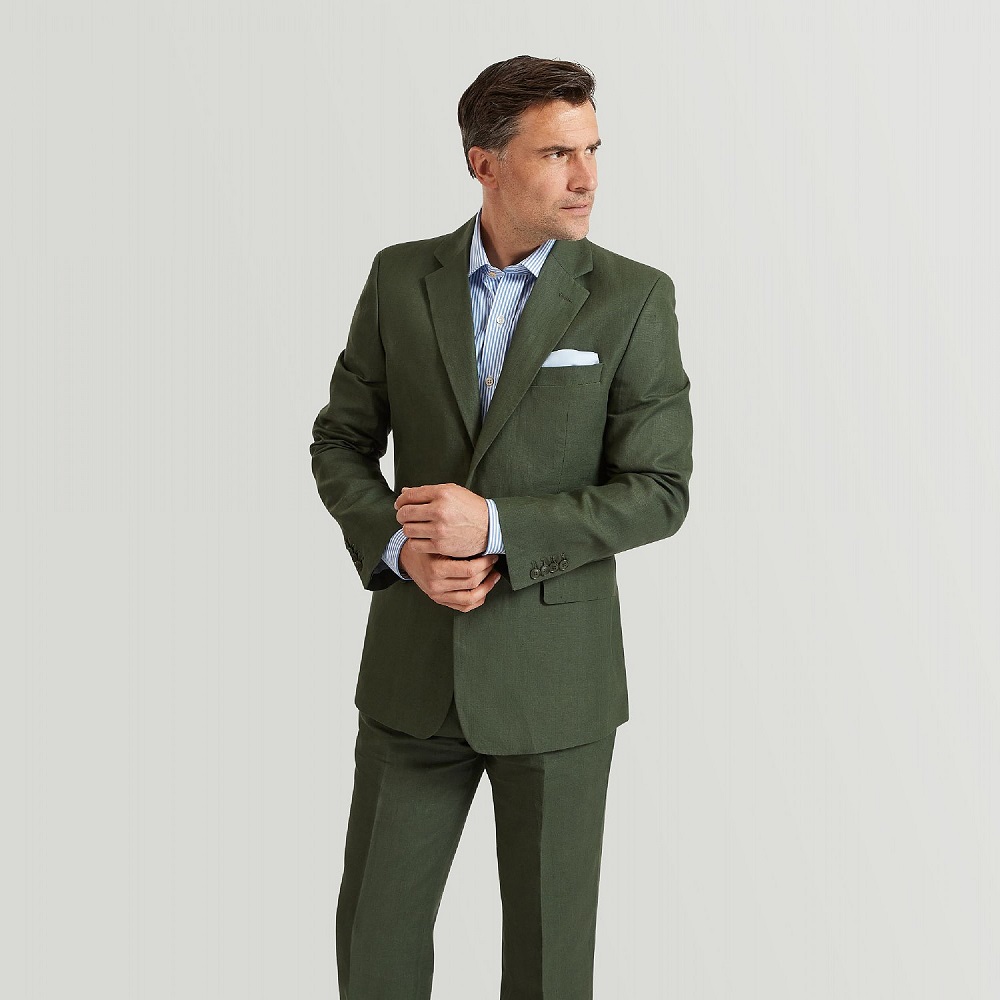 blazer jacket