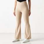 flared pants