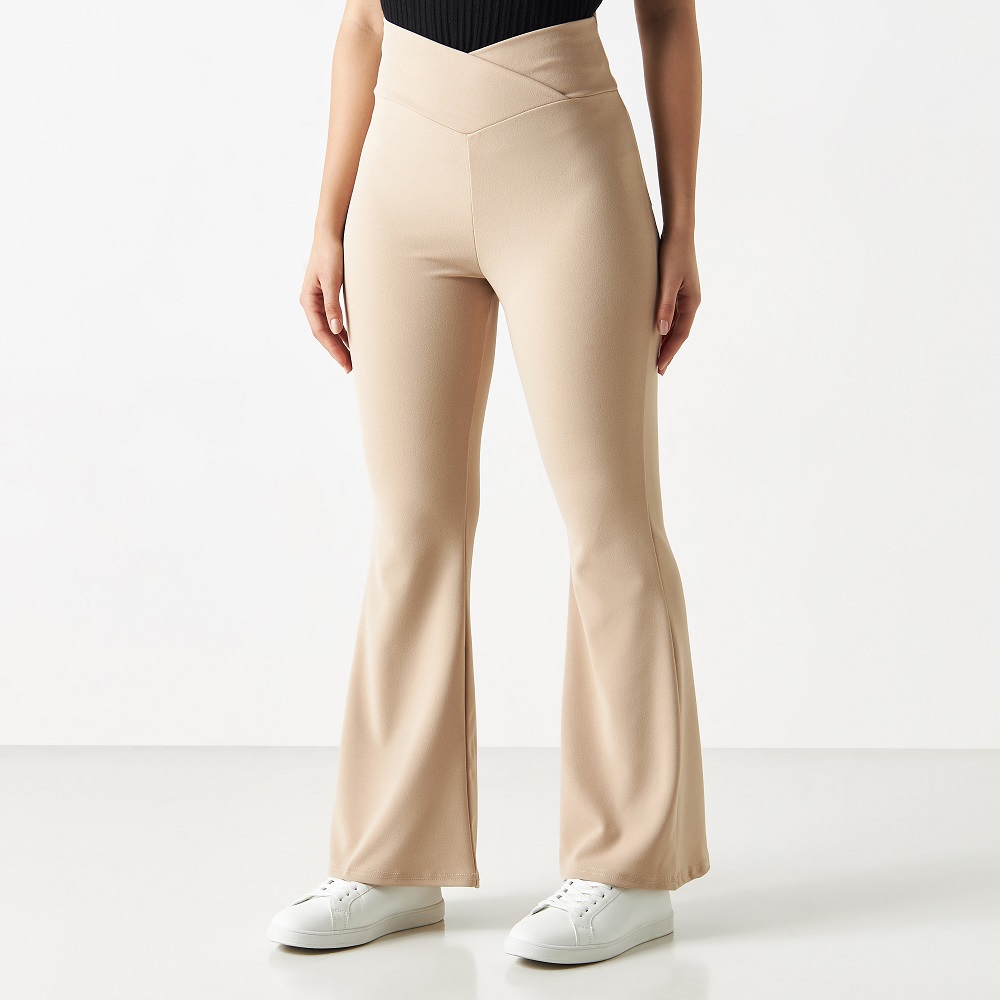 flared pants