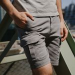 cargo shorts
